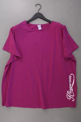 Kangaroos camicia per le signore taglia 52/54, XXXL, 52 buono come nuovo viola - Imagen 1 de 4