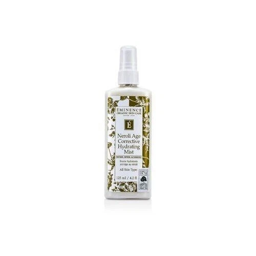 EMINENCE CUIDADO ORGÁNICO DE LA PIEL Neroli Age Corrective Hydrating Mist Foto 1 de 1