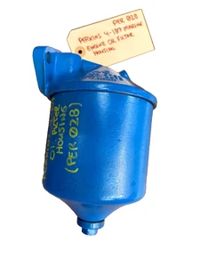 Perkins 4-107 Marine Engine Oil Filter Housing (PER028) - Bild 1 von 9