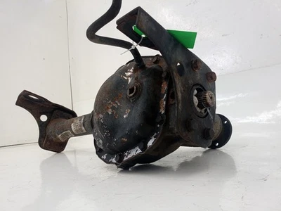 DIFFERENTIEL AVANT / 160013 POUR SSANGYONG REXTON / REXTON II GAB_ 2.7 XDI Foto 1 de 4
