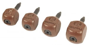 Guru Inline X-Safe Lead - All Sizes 2 per Pack - Picture 1 of 4