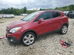 Alternator Fits 13-20 TRAX 7943760 - Picture 1 of 12