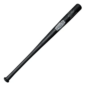Cold Steel 24" Heavy Duty Multi Function Brooklyn Crusher Baseball Bat(Open Box) - Picture 1 of 7