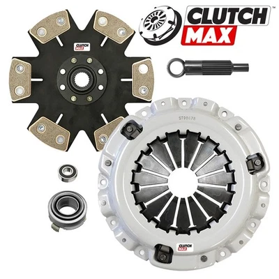 KIT EMBRAGUE HD etapa 5 se adapta a MAZDA 626 MX6 FORD PROBE GT 2.2L TURBO 929 B2600 CARB Foto 1 de 4