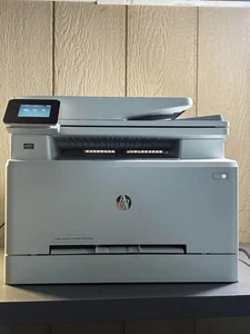 HP M283fdw Color LaserJet Pro Mobile Printer - Picture 1 of 7