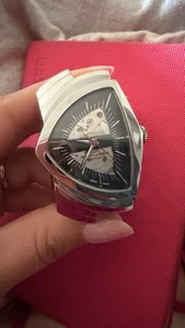 orologio automatico uomo hamilton - Foto 1 di 1