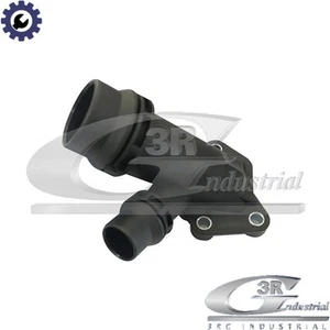 COOLANT FLANGE 80166 FOR BMW 3/E91/E92/E90/Convertible/E6/X/E8/E46/X5/E5/7 X6 - Picture 1 of 6