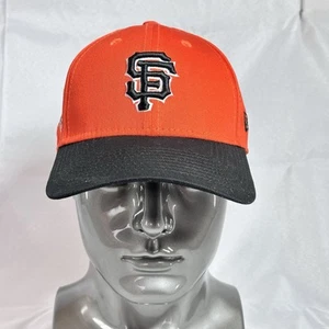 NEW ERA San Francisco Giants Baseball Hat/Cap (Size M/L) ~ (2016) Scottsdale Az - Picture 1 of 8