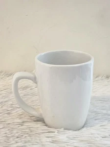 White Sublimation Plain Blank Coffee Mug Made of Ceramic 11 Oz Each Craft Gifts - Picture 1 of 12