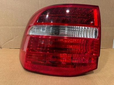 Левый задний фонарь со стороны водителя для Porsche Cayenne 957 2008-2010 годов выпуска от оригинального производителя - Изображение 1 из 4