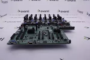 Dell KYD3D PowerEdge R910 Server System Board Motherboard Quad - Picture 1 of 5