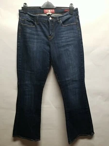 Lucky Brand Sofia Boot Denim Damenjeans, Größe 12/31 - Bild 1 von 5