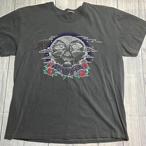 Robert Francis Tour Concert T-shirt - SIGNED Men’s XL USA Single Stitch RARE! - Picture 1 of 7