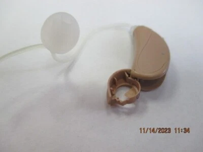 1 UnitroN Shine Rev BTE audífono pérdida leve a moderada ORÍDO DERECHO Foto 1 de 3