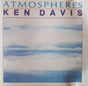 KEN DAVIS - ATMOSPHERES CD. FREE POST!!! - Picture 1 of 5
