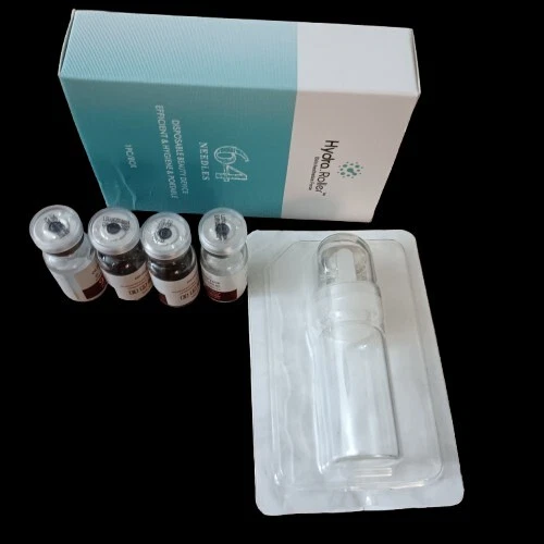 HUGE SALE Glov Beauty Comparable MICROINFUSION PEPTIDE Serum/Roller - Image 1 of 1