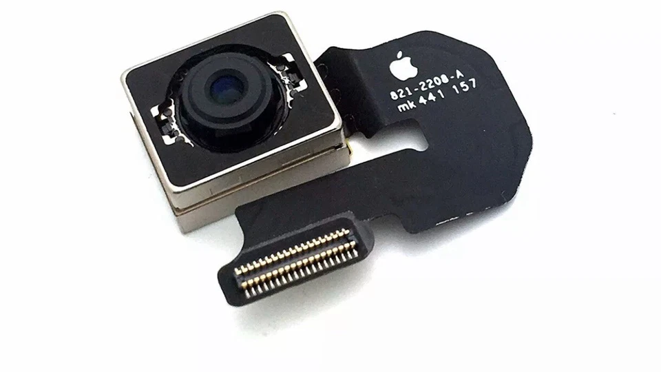 OEM High quality Rear Back Camera Lens Flex Replacement For iPhone 6 plus 5.5'' - Image 1 of 1