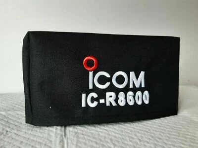 Copripolvere IC-R8600 - Immagine 1 di 4