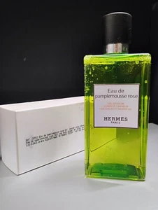 Eau de Pamplemousse Rose HERMÈS Hair & Body shower gel | NIB 6.5 fl oz 200ml - Picture 1 of 1
