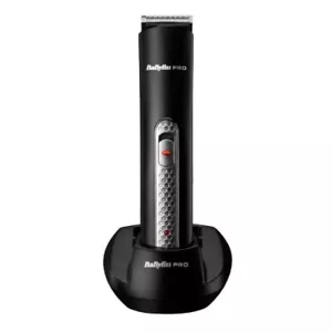 BaByliss PRO Professional V-Blade Precision TRIMMER - Corded & Cordless - Picture 1 of 8