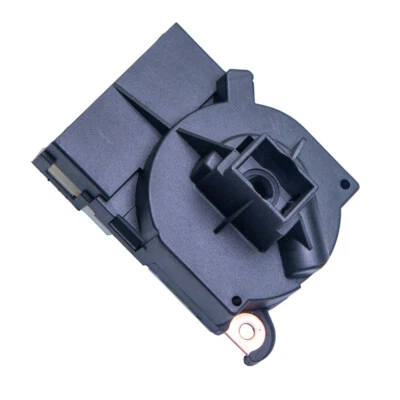 Interruptor de encendido en la columna de dirección Jeep Wrangler TJ 96-01 - Imagen 1 de 4