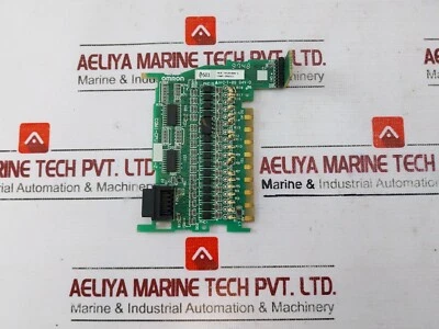 Contrôleur Programmable OMRON CQM1-CPU11-2 - Photo 1/4