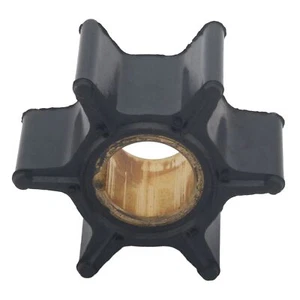 18-3050 Water Pump Impeller Evinrude Johnson Outboard 9.9 10 15 HP 386084 777817 - Picture 1 of 6