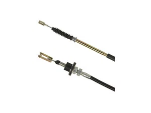 For 1978 Chevrolet K30 Clutch Cable 41897GWPG - Picture 1 of 2