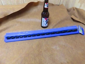 Kobalt 1/2 Dr Impact Socket Set,15pc,3/8to 1-1/4",NEW Other🤠🤠🤠KB4.18.24R - Picture 1 of 8