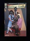 Nuclear Family #1  AFTERSHOCK Comics 2021 NM+