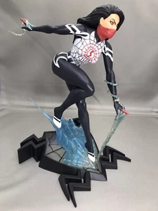 Diorama Marvel Gallery Silk Diamond Select Toys - Foto 1 di 6