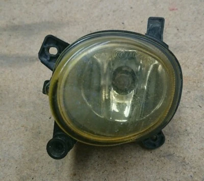 2009-2012 奥迪 A4 S4 SEDAN A6 S 线 Q5 球杆雾灯 LH 原始设备制造商 — 第 1/4 张图片