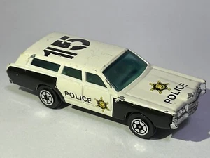 Vintage Yatming 1/64 Diecast Very Nice !! - Picture 1 of 5
