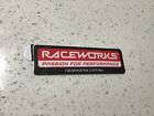 RACING PERFORMANCE STICKER, PARTS, cars trucks motorcycle,engine brakes tyres o 