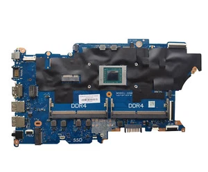 Für HP Probook 455 G7 Mainboard L98554-601 DA0X9MMB8F0 Ryzen 5 4500U - Bild 1 von 1