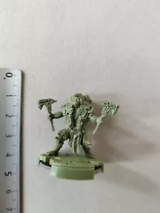 VIKING WARRIOR MINIATURE/ LORDS OF RAGNAROK AWAKEN REALMS/G904 - Foto 1 di 1