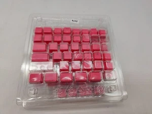 Corsair PBT Double-Shot PRO Keycap Mod Kit Double-Shot PBT Keycaps, Standard Bo - Bild 1 von 4