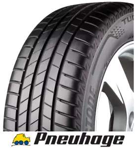 1x Bridgestone Sommerreifen 195/65R15 91V T-005 - Produktionsjahr 2021, NEU - Bild 1 von 1