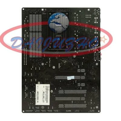 FOR MSI 970A-G43 Motherboard MS-7693, Socket AM3+, AMD 970 Chipset, DDR3 Memory - Image 1 of 2