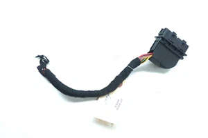 Audi Q5 2013-2017 OEM puerta delantera izquierda arnés conector coleta - Imagen 1 de 6