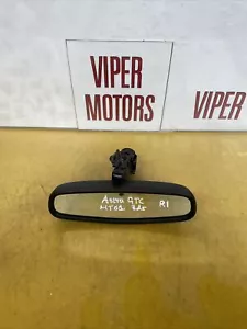 Vauxhall Astra GTC Interior Rear View Mirror Auto Dimming With Camera 13369366 - Picture 1 of 12