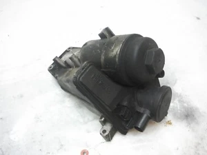 VOLVO OIL FILTER HOUSING OEM 30788494 Ford Focus ST V50 S40 2.5 i5 GENUINE VOLVO - Picture 1 of 12