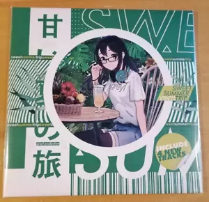 Greyl – Sweet Summer Trip (LP, Album) SEALED Limited Edition Vaporwave, Nu-Disco - Picture 1 of 2