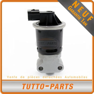 VANNE EGR CHEVROLET DAEWOO MATIZ AVEO KALOS - 96291093 96325535 96612359 88048 - Imagen 1 de 2