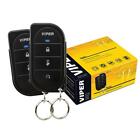 Viper 3106V Alarm System 7146V Remote Controls Alarm Central Locking Car Alarm