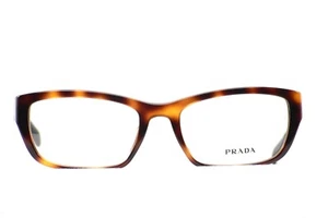 PRADA PR180 TKR braun Havanna neu authentisch 54 - Bild 1 von 6