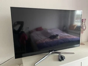 samsung led tv 46 zoll - Bild 1 von 5