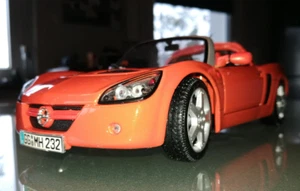 Opel 1:18 - Bild 1 von 13