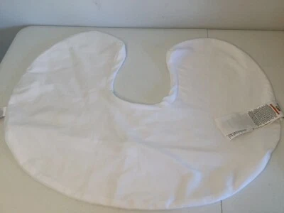 BOPPY White Waterproof Cover. Excellent Condition. - Image 1 of 4
