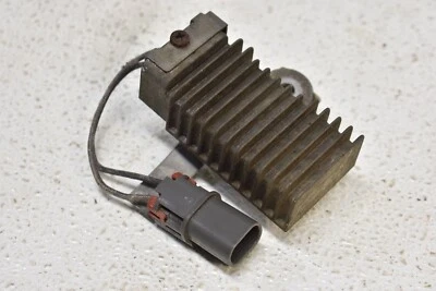 08-14 Subaru Impreza WRX STI Relé Resistencia 2008-2014 Foto 1 de 4